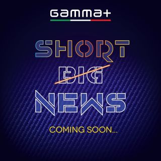 📌 𝗦𝗔𝗩𝗘 𝗧𝗛𝗘 𝗗𝗔𝗧𝗘 1 ottobre 2024. SHORT release 💥 #gammapiu #gammapiubarber #BIGnews #SHORTrelease